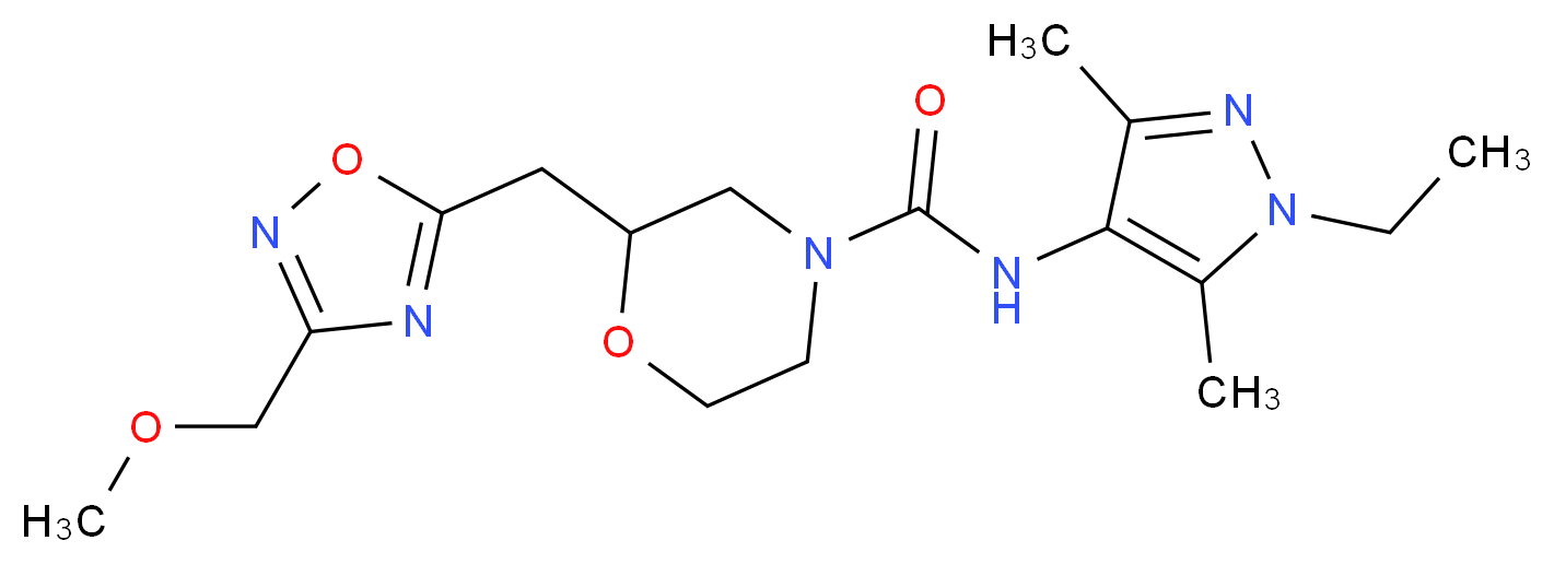  分子结构