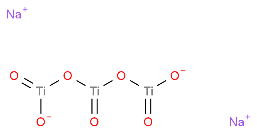 12034-36-5 分子结构