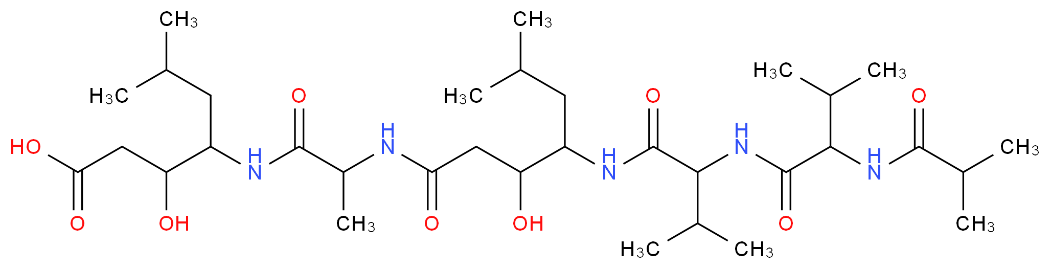 _分子结构_CAS_)