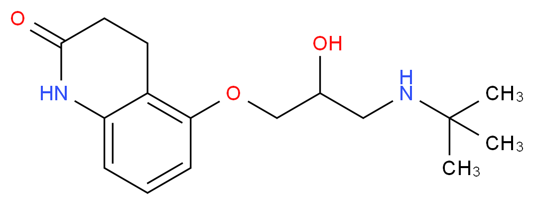 CAS_51781-06-7 分子结构