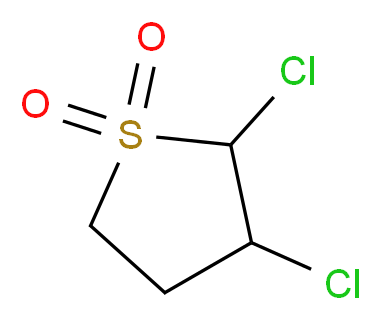 _分子结构_CAS_)