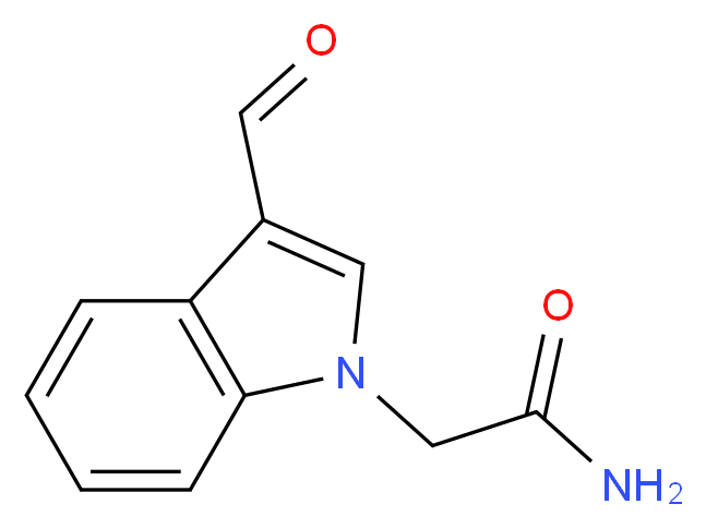 CAS_312973-43-6 分子结构