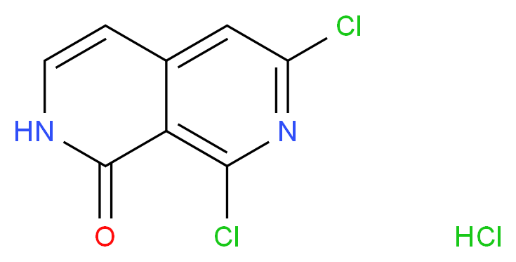 CAS_1175559-45-1 分子结构