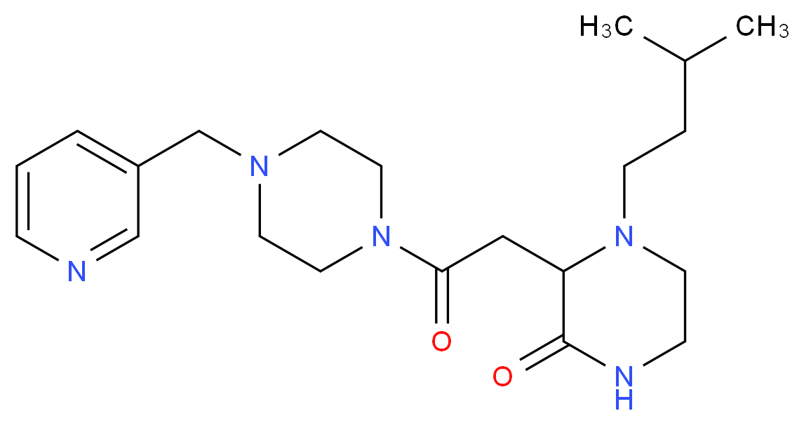  分子结构