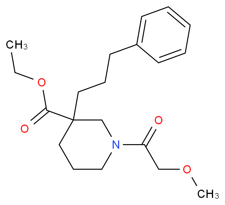  分子结构