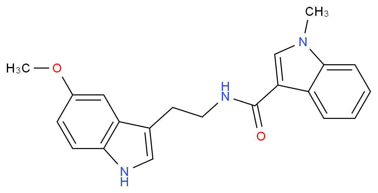 164281753 分子结构