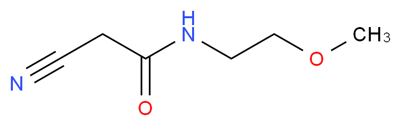 CAS_15029-44-4 molecular structure