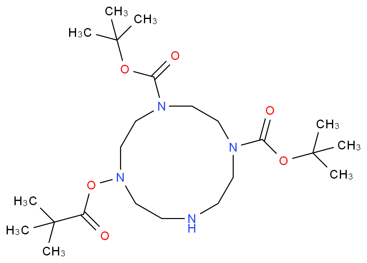 CAS_175854-39-4 分子结构