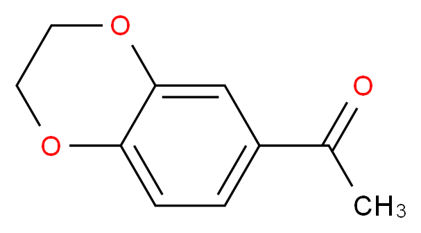 CAS_2879-20-1 molecular structure