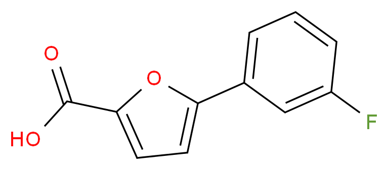 CAS_54022-97-8 分子结构
