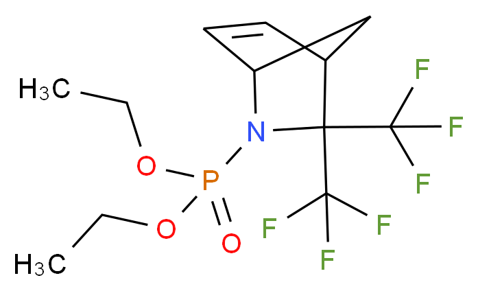 MFCD09259019 分子结构