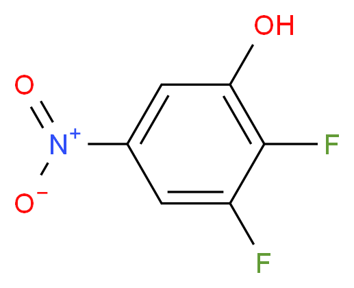 CAS_1119455-04-7 分子结构