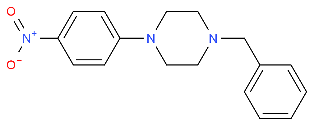 16155-08-1 分子结构