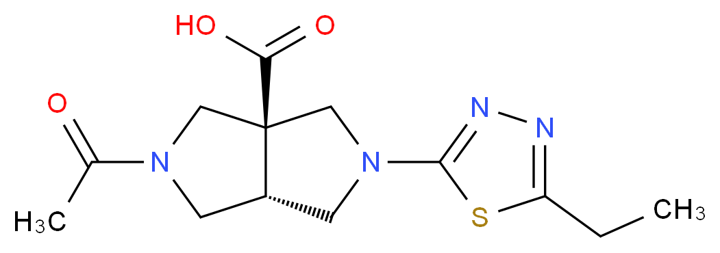  分子结构
