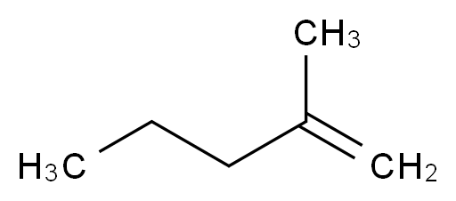 CAS_763-29-1 molecular structure