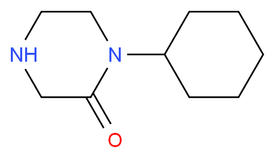 CAS_99976-73-5 molecular structure