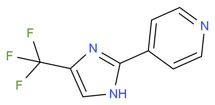 CAS_33468-83-6 分子结构