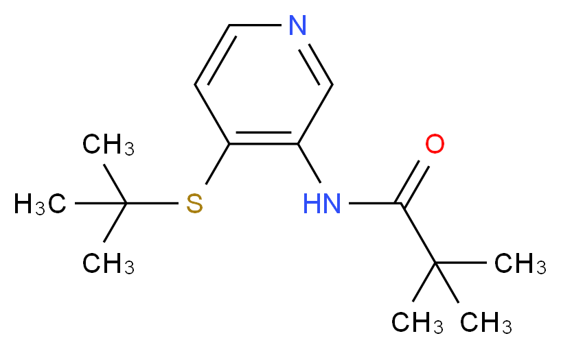 766557-58-8 分子结构