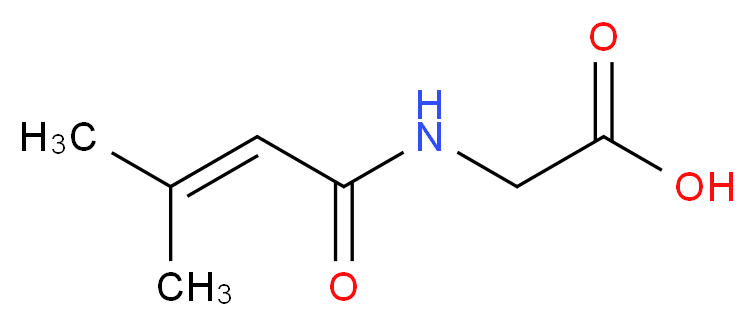 33008-07-0 分子结构