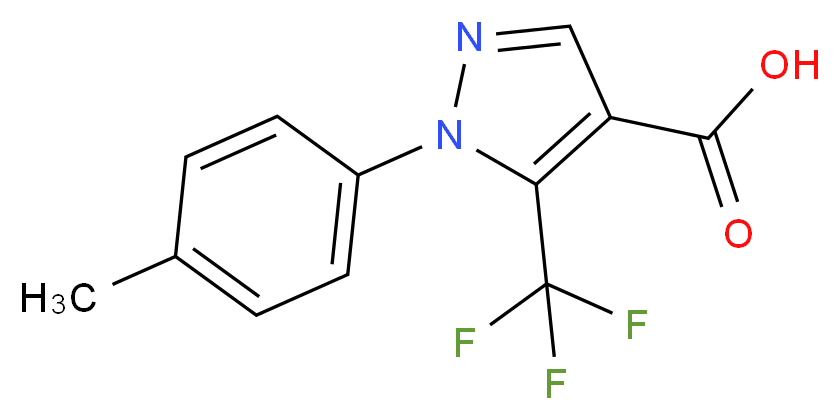 CAS_98534-84-0 分子结构