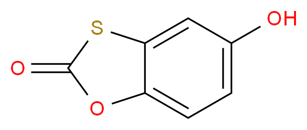 7735-56-0 分子结构