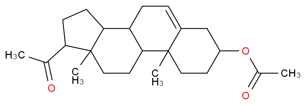 CAS_1778-02-5 分子结构