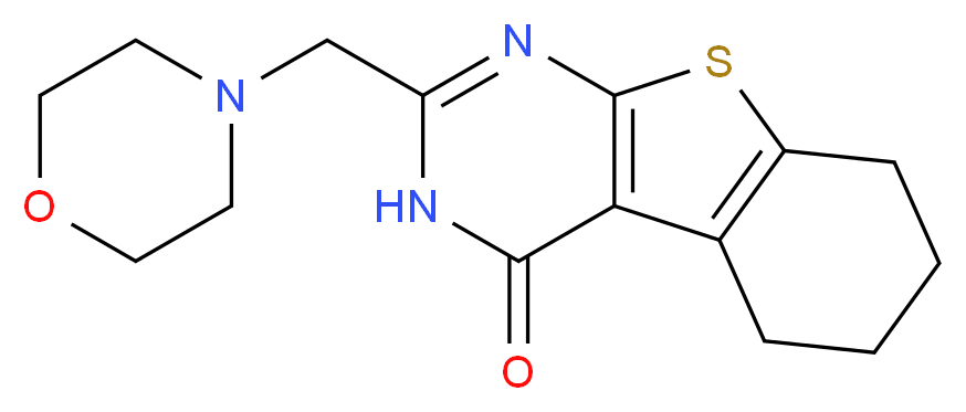 20887-01-8 分子结构