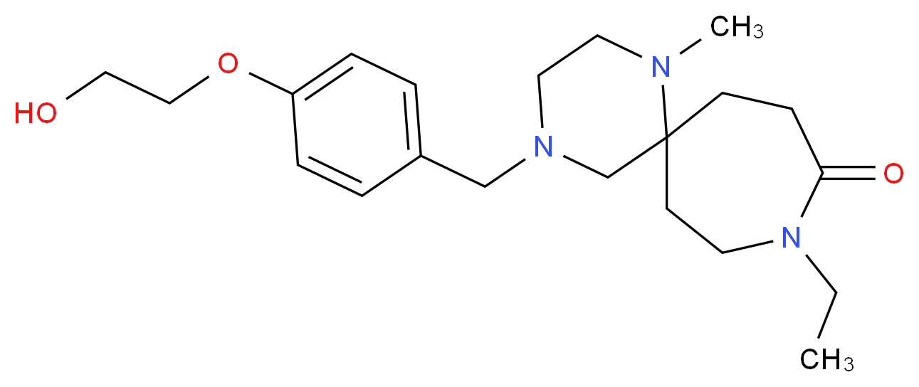  分子结构