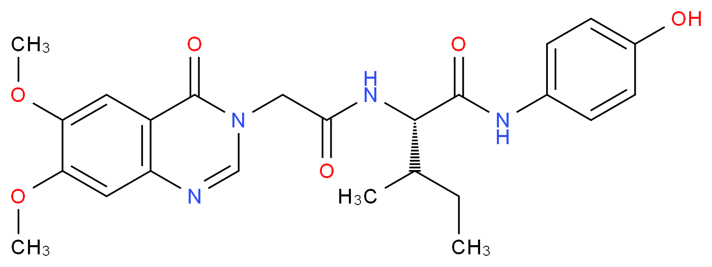 164278194 分子结构