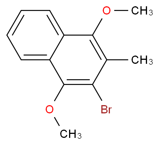CAS_53772-33-1 molecular structure