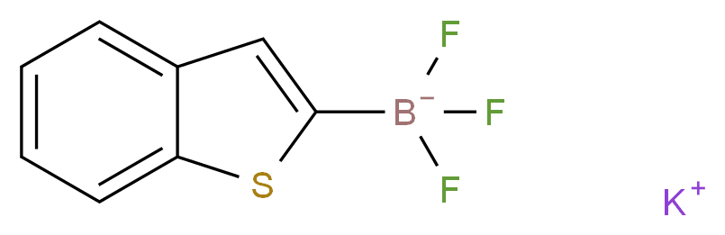 CAS_661465-45-8 分子结构
