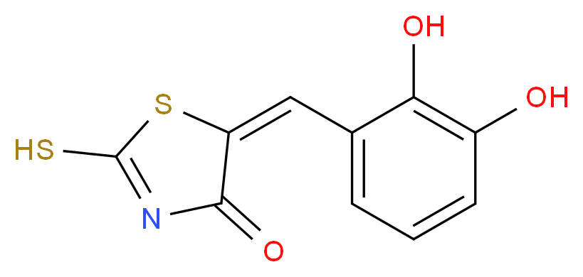 CAS_590376-71-9 molecular structure