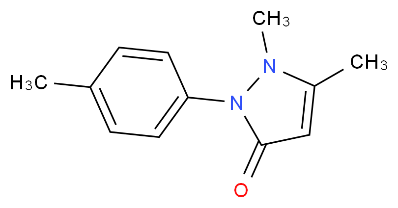 CAS_56430-08-1 分子结构