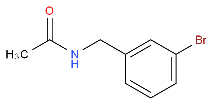 CAS_337535-82-7 分子结构