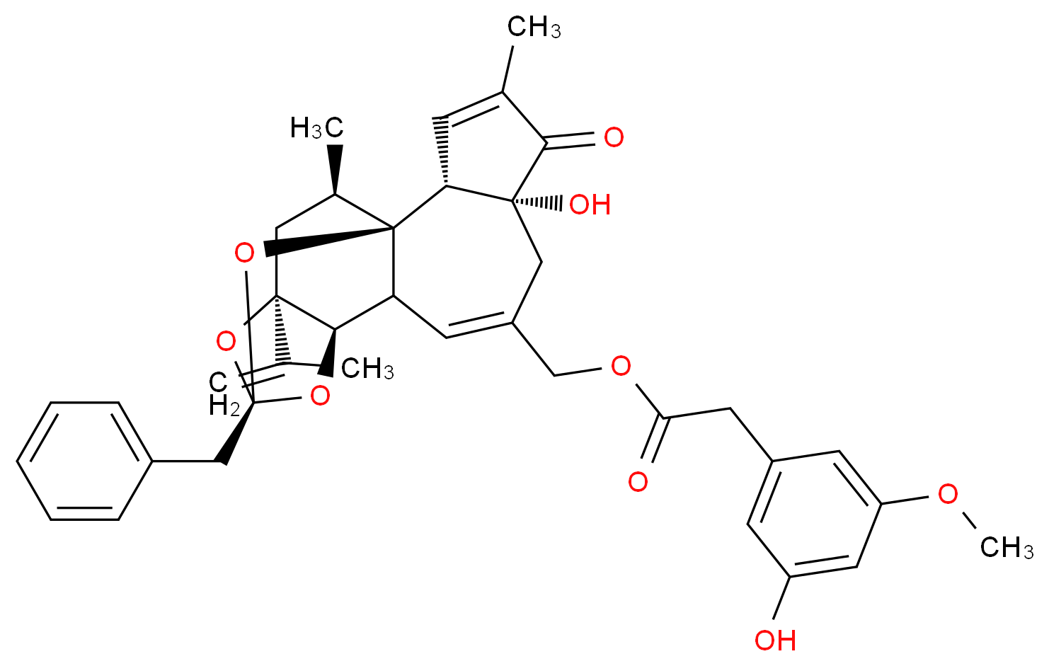 CAS_57444-62-9 molecular structure