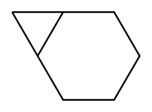 CAS_286-08-8 molecular structure