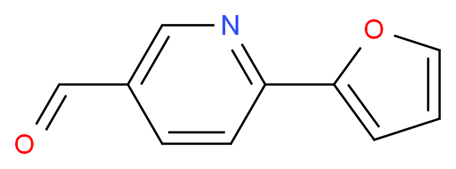 886851-42-9 分子结构