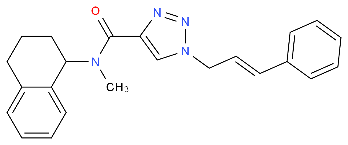  分子结构