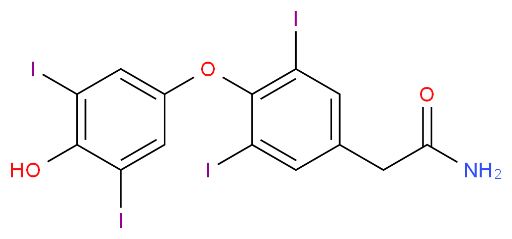 CAS_176258-88-1 分子结构