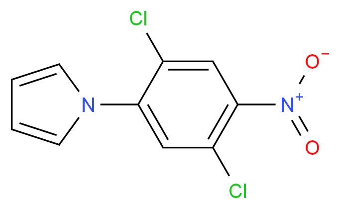CAS_175135-54-3 分子结构