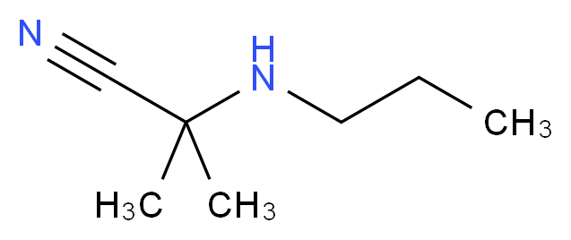 CAS_23441-00-1 molecular structure