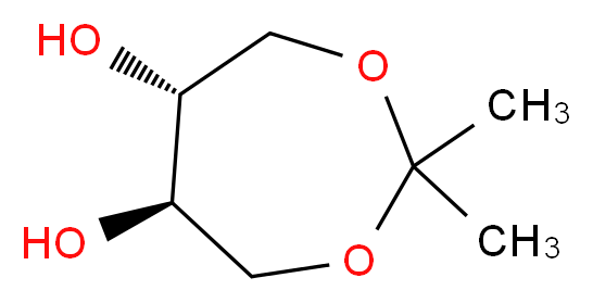 CAS_1151512-26-3 分子结构