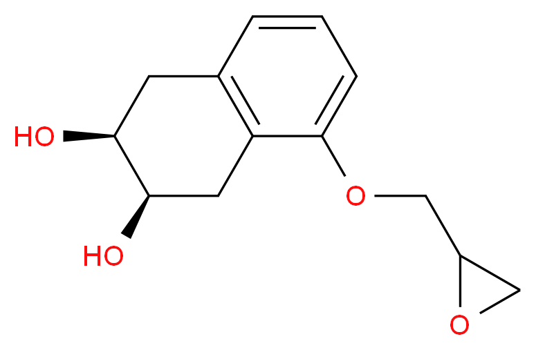 CAS_35697-15-5 molecular structure