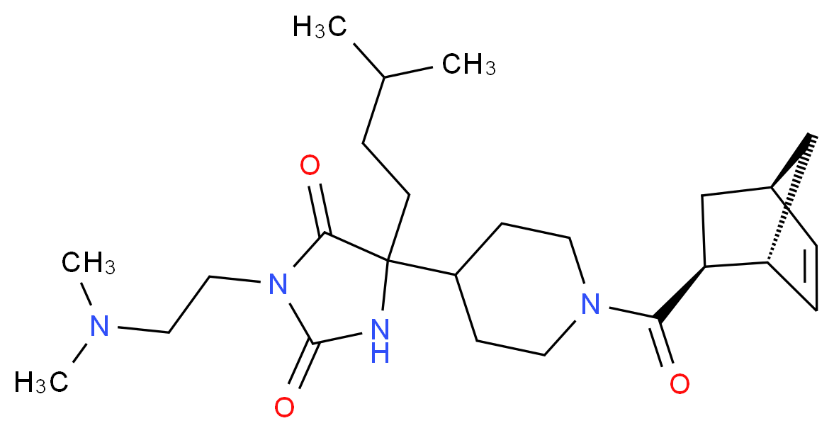  分子结构
