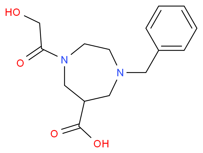  分子结构