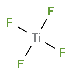 7783-63-3 分子结构