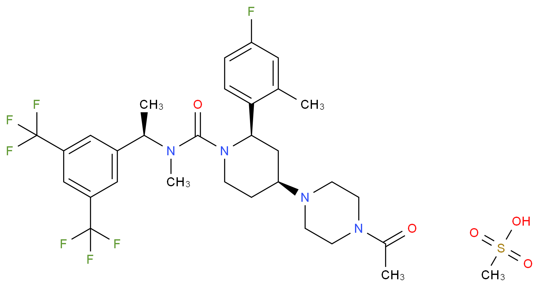 414910-30-8 分子结构
