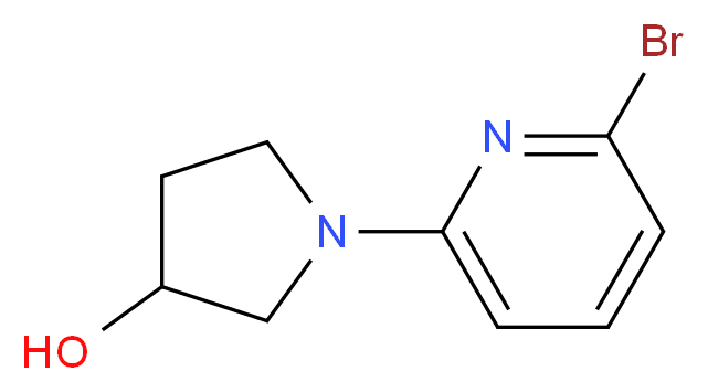 332135-62-3 分子结构