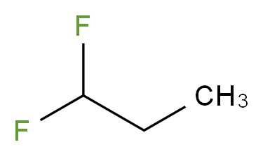 430-61-5 分子结构
