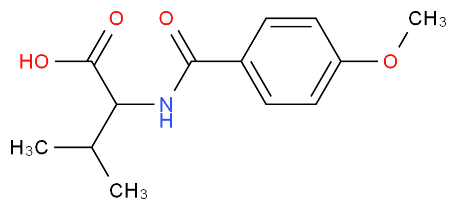 93709-65-0 分子结构